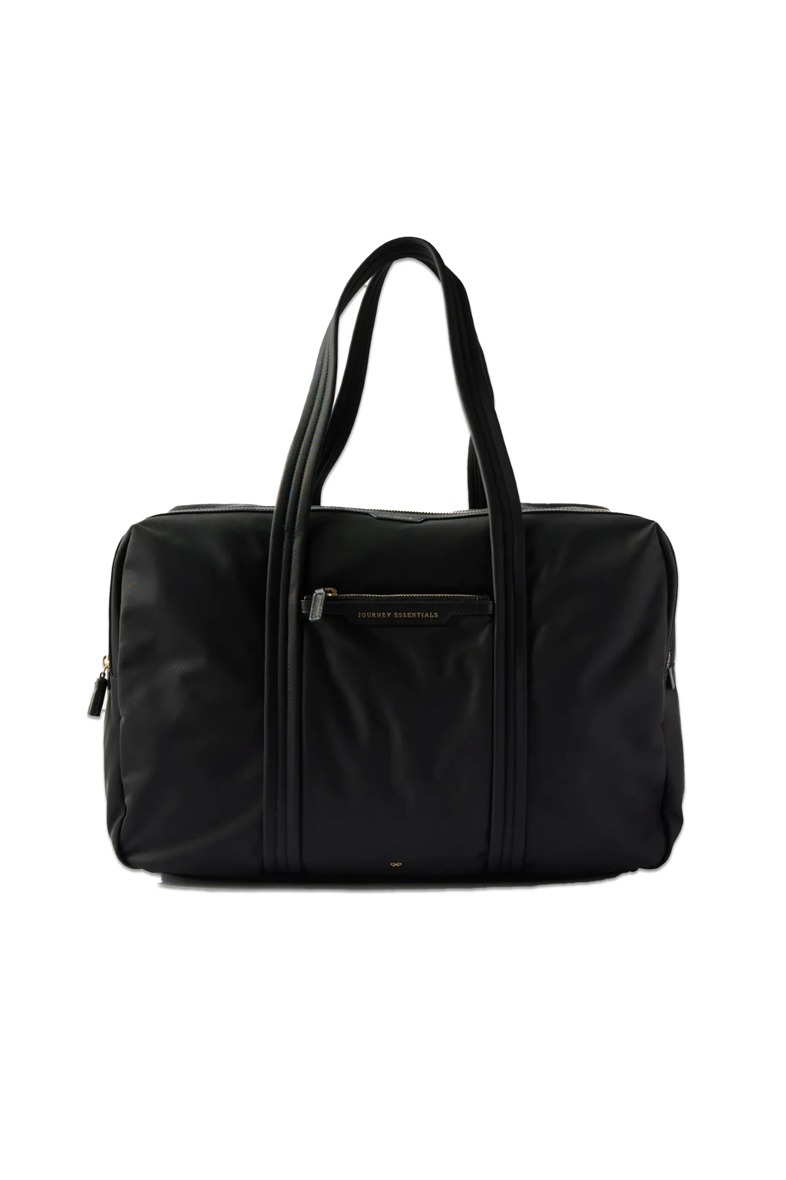 24-Hour Recycled-Nylon Travel Bag