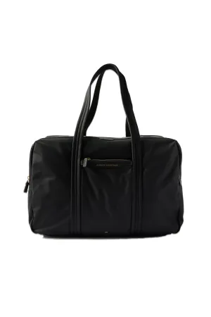 24-Hour Recycled-Nylon Travel Bag
