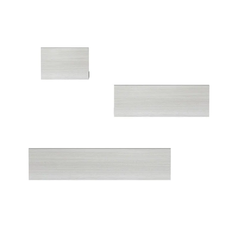Abalde Wall Shelf - White