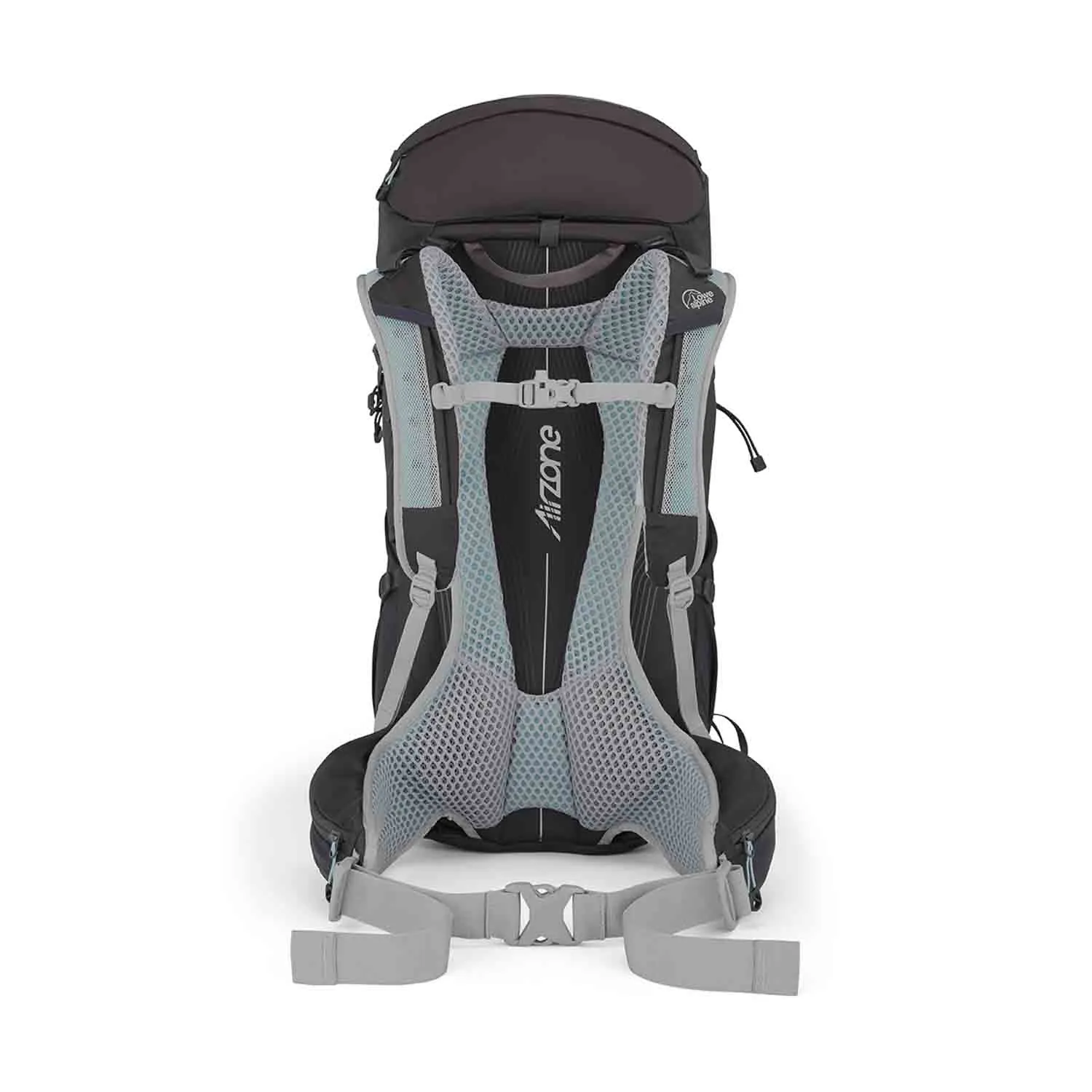 Airzone Trail Camino ND35:40 Small Back Length