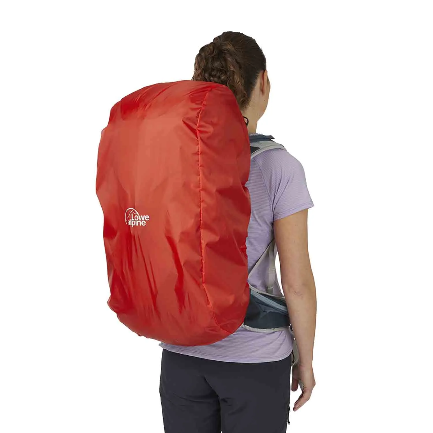 Airzone Trail Camino ND35:40 Small Back Length