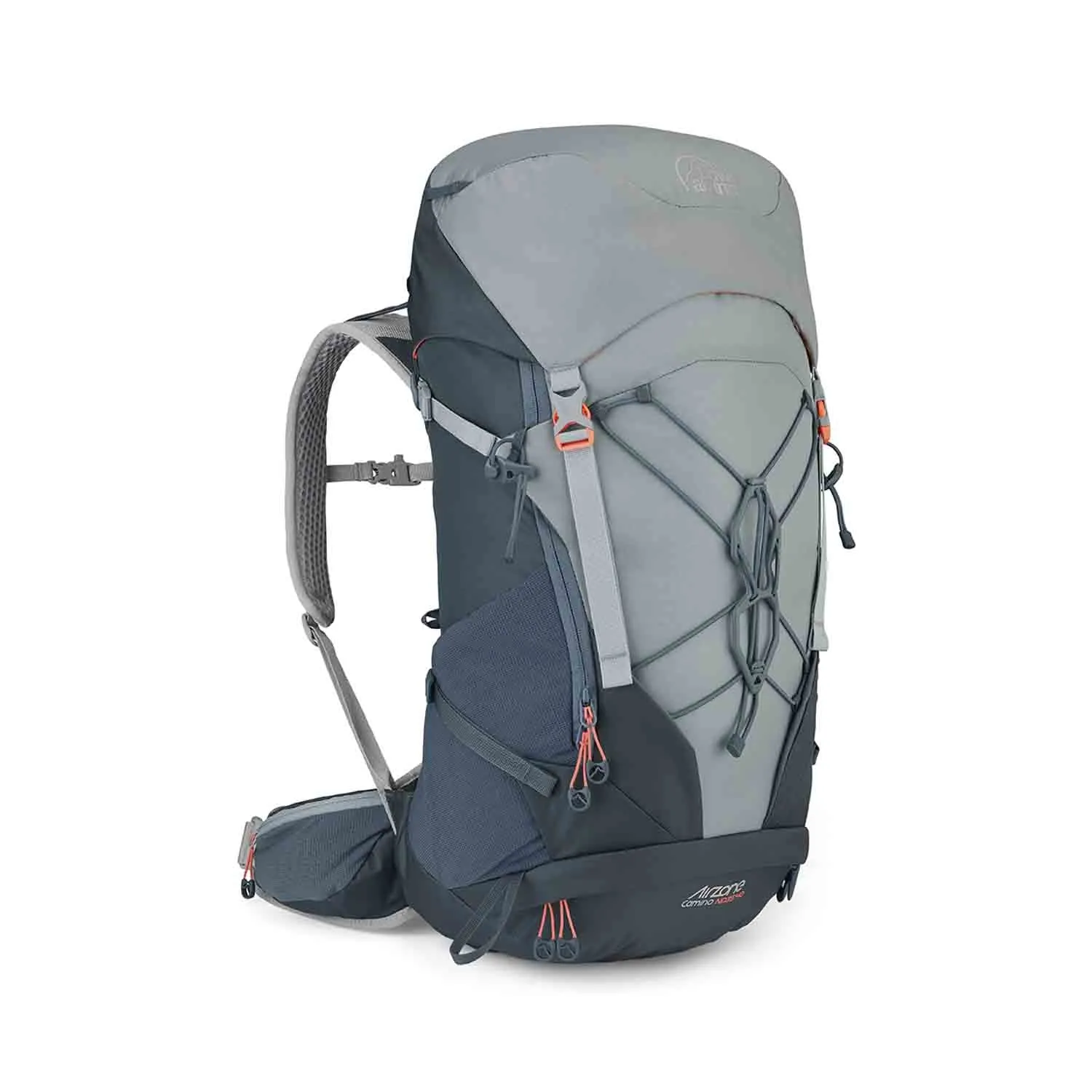Airzone Trail Camino ND35:40 Small Back Length