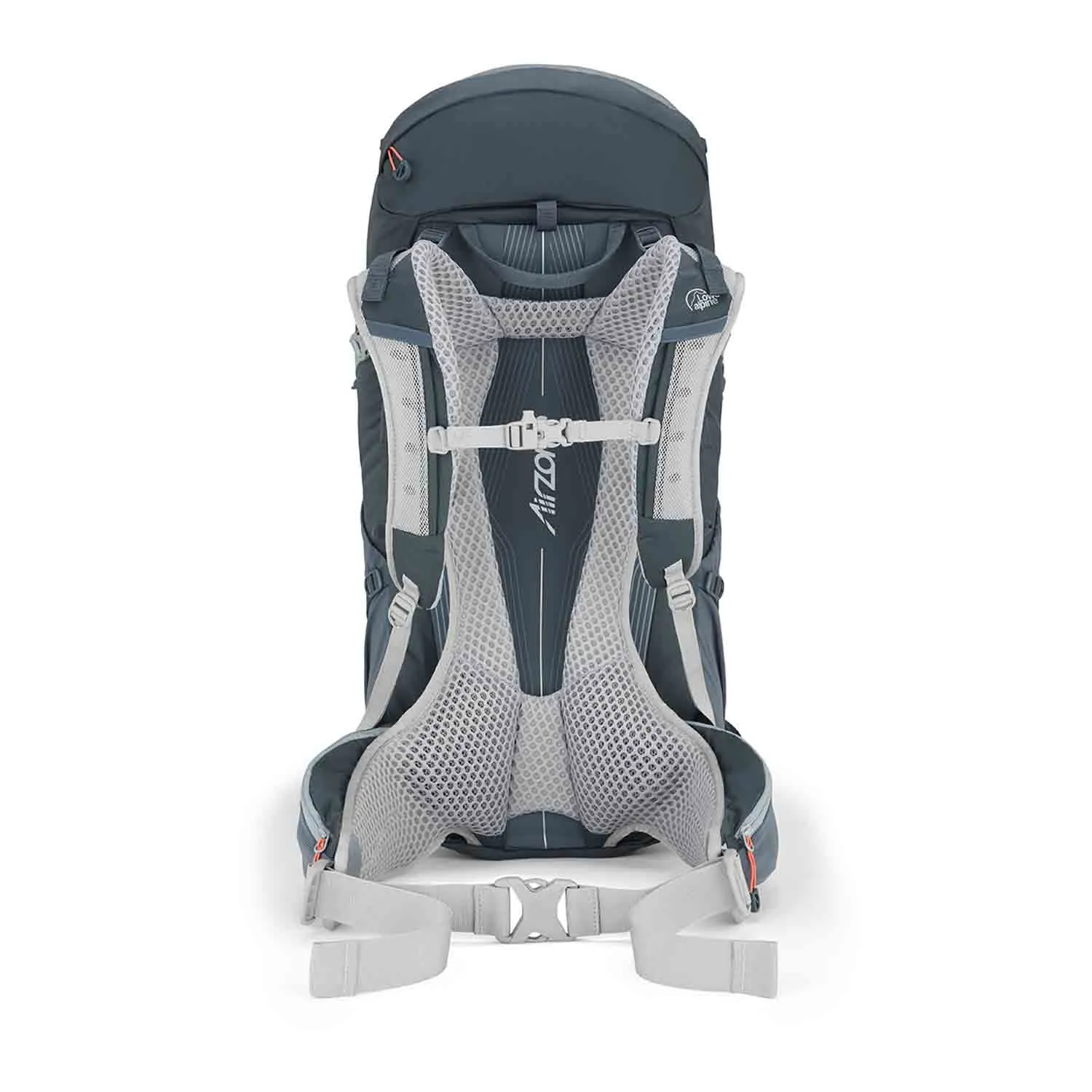 Airzone Trail Camino ND35:40 Small Back Length