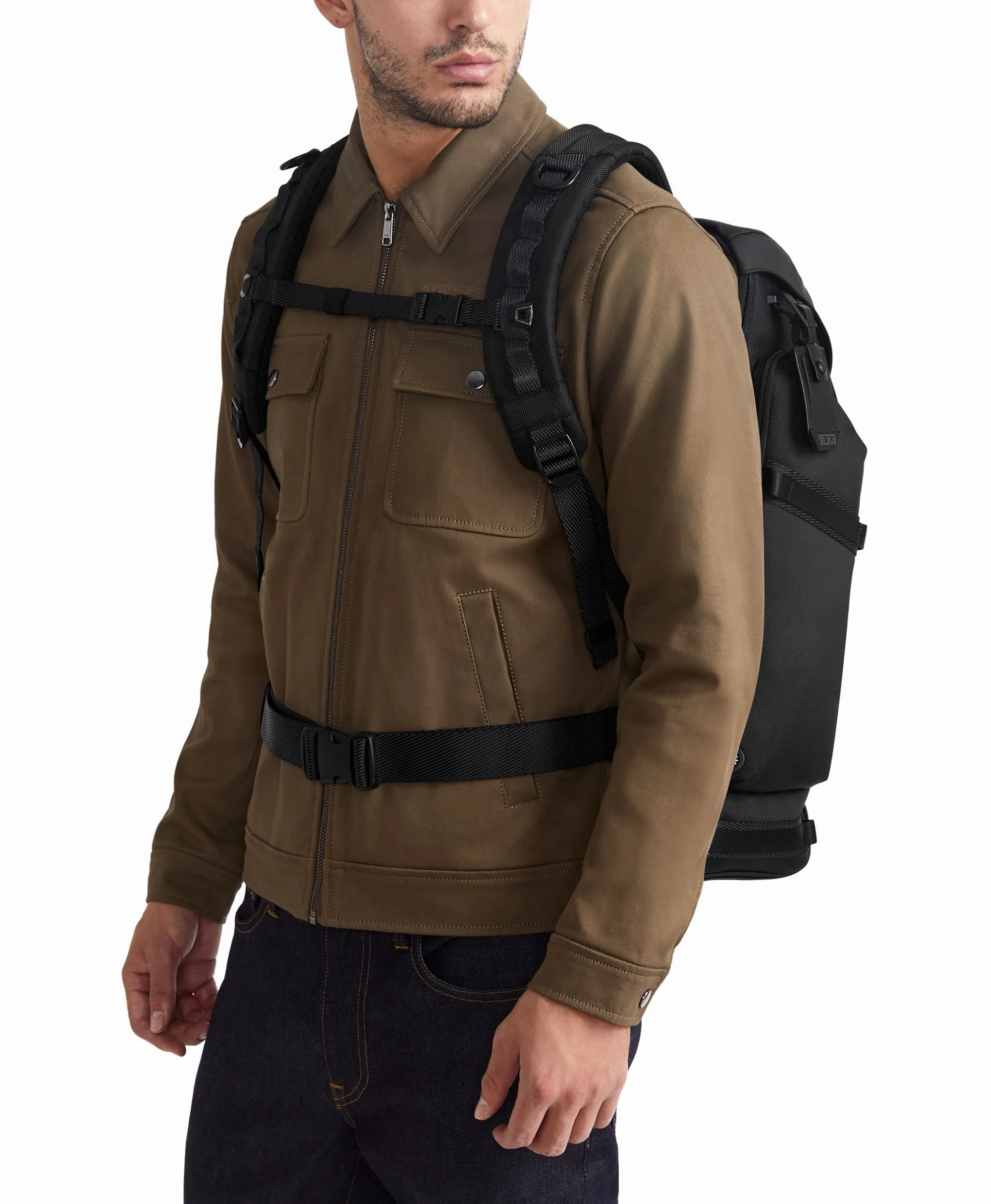 Alpha Bravo Expedition Backpack