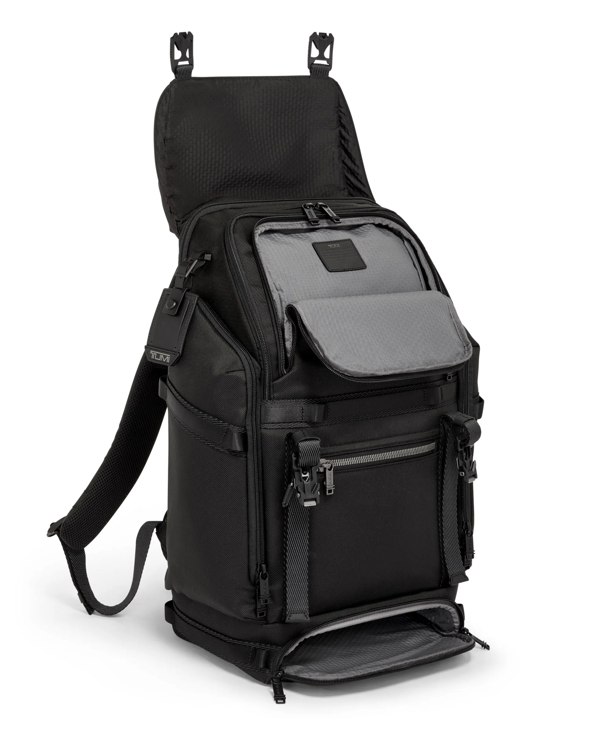 Alpha Bravo Expedition Backpack