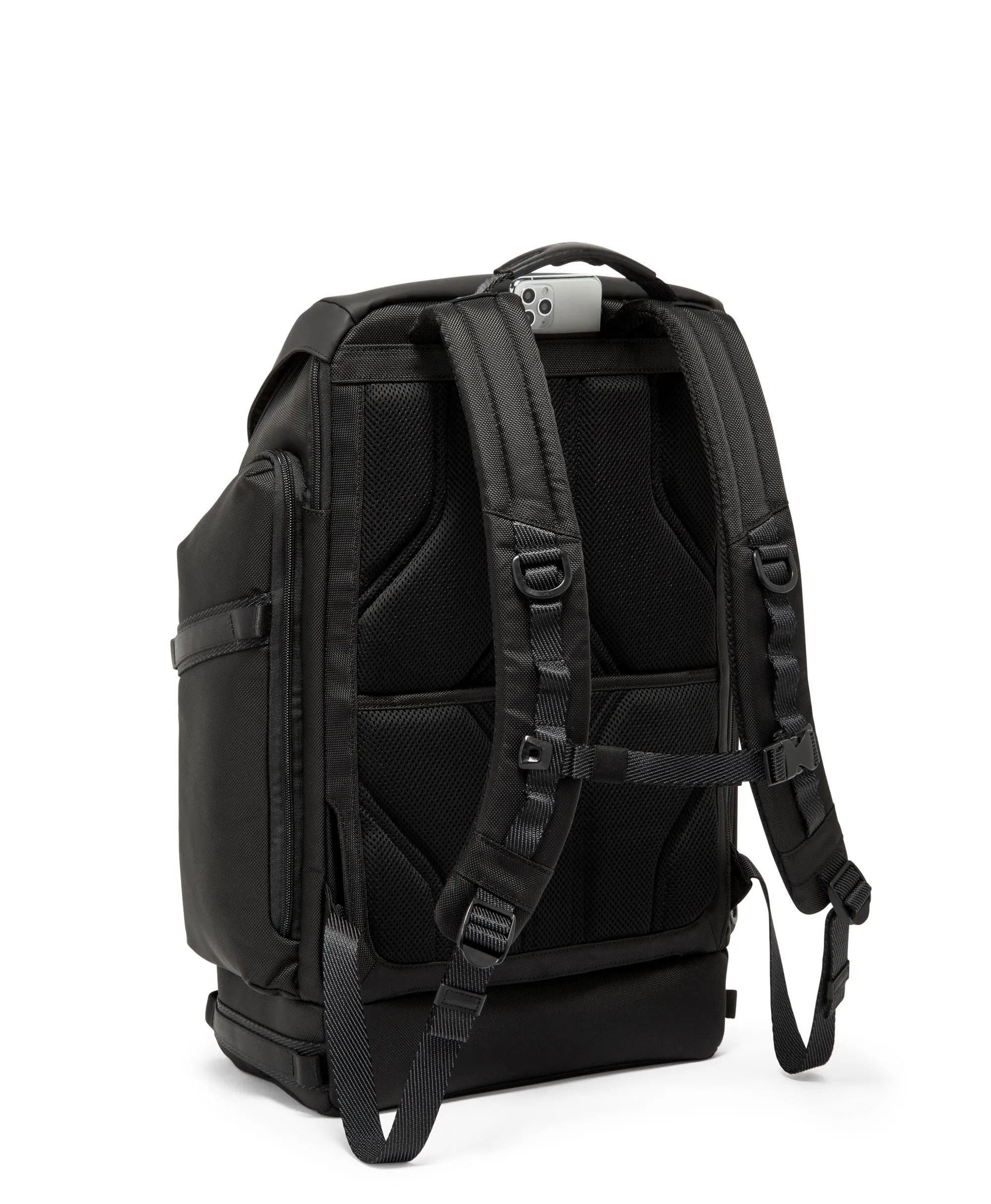 Alpha Bravo Expedition Backpack