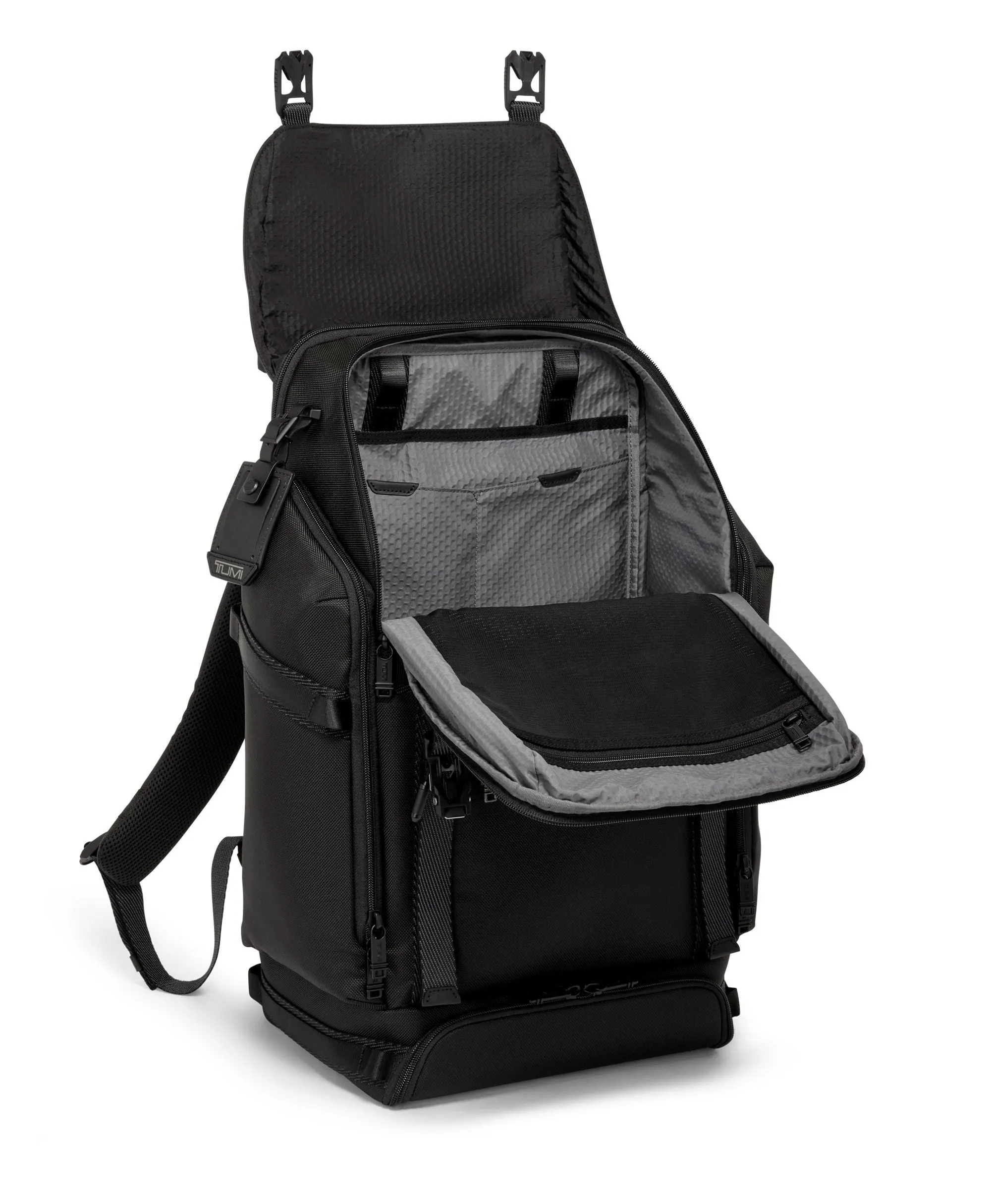 Alpha Bravo Expedition Backpack