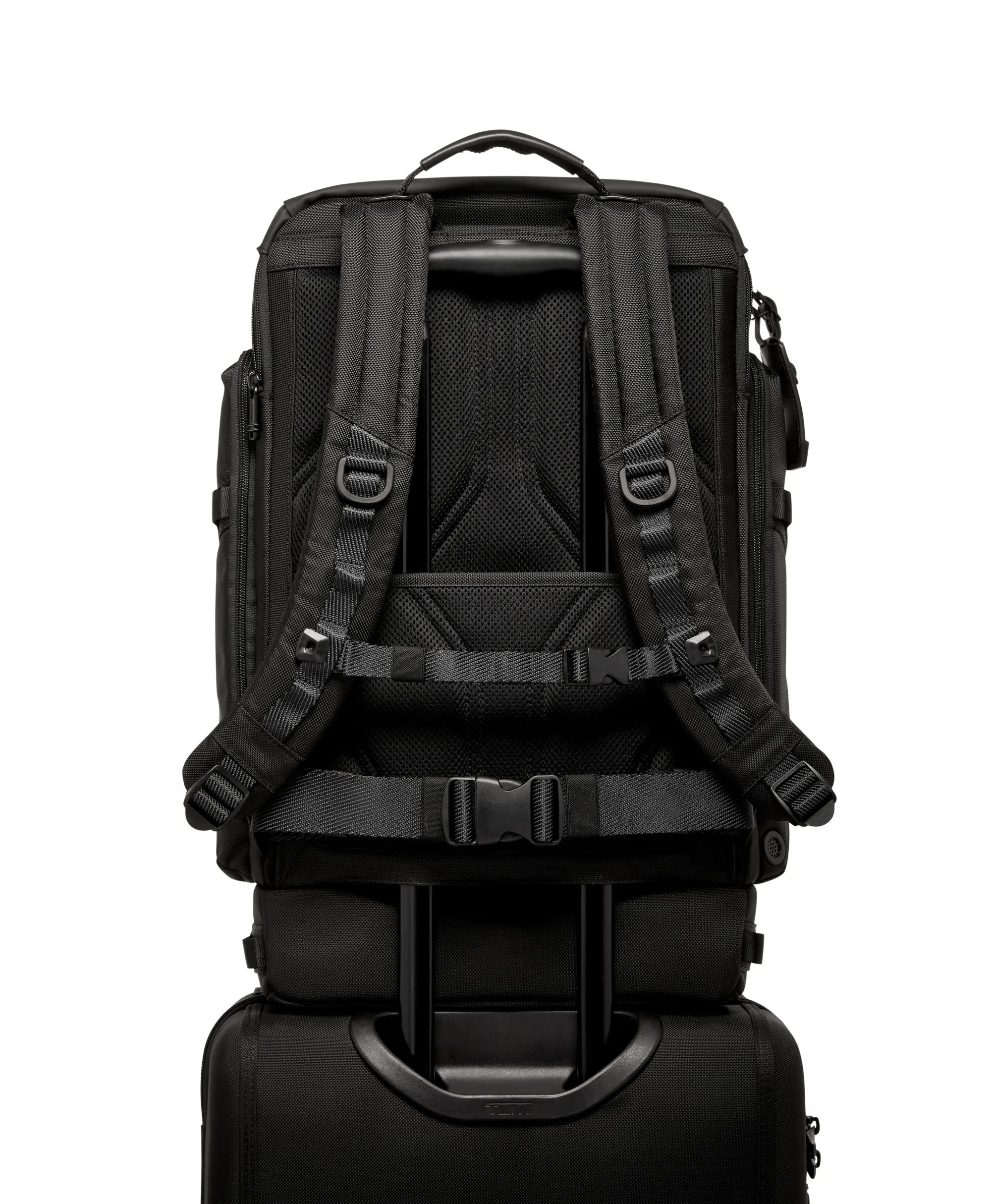 Alpha Bravo Expedition Backpack