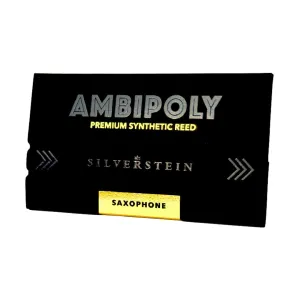 AMBIPOLY Baritone Saxophone Classic 2.5