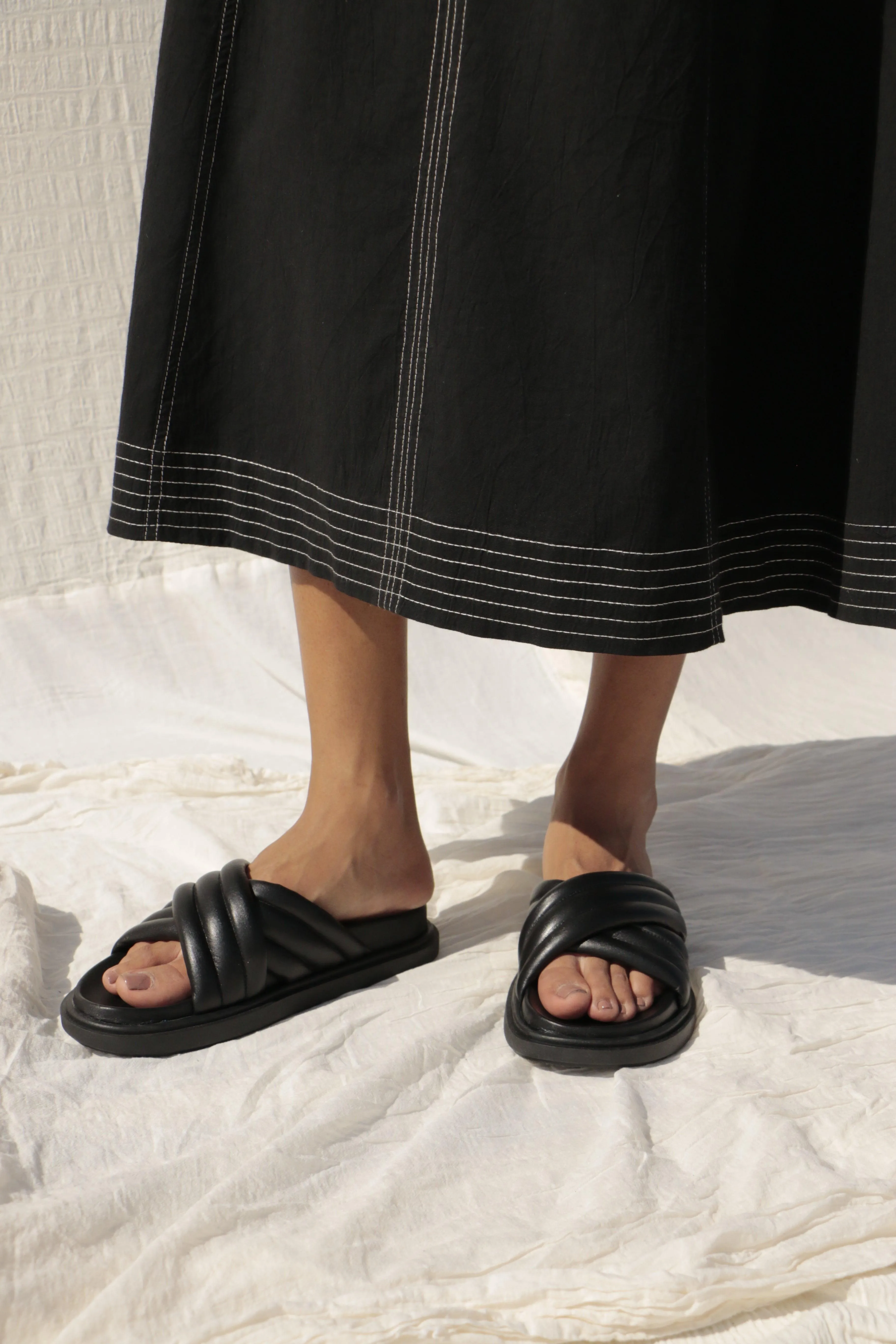 Anna Sandal