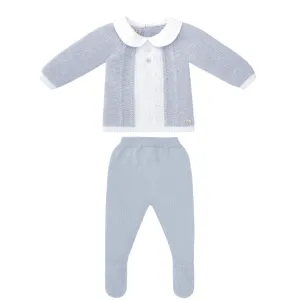 Arrullo Sweater Set