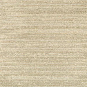 Beige Textured performance Upholstery Fabric