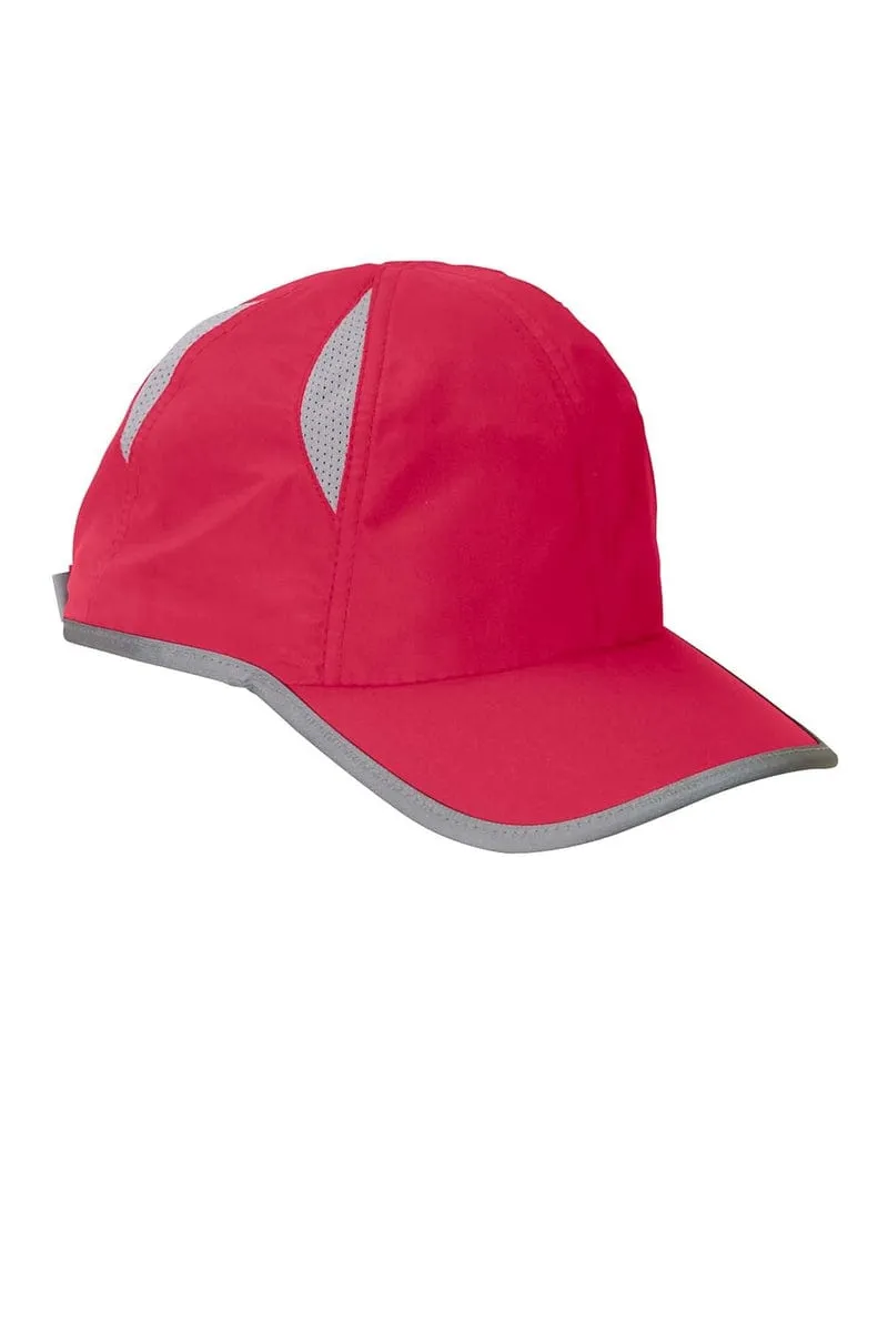 Big Accessories BA514: Performance Cap