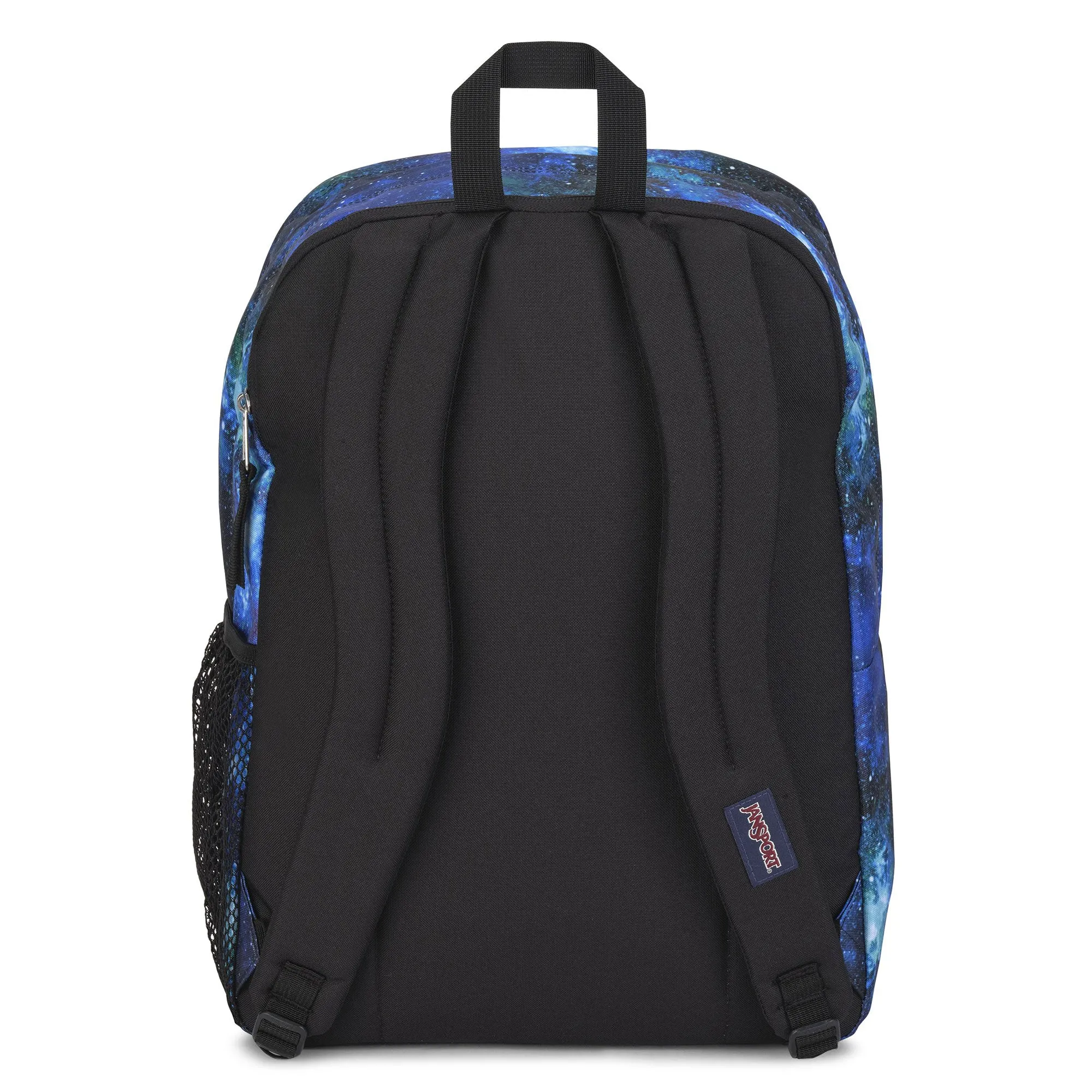 Big Student Backpack - Galaxy