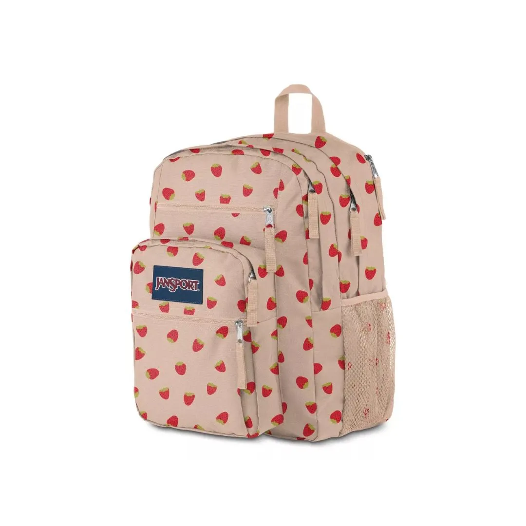 Big Student Backpack