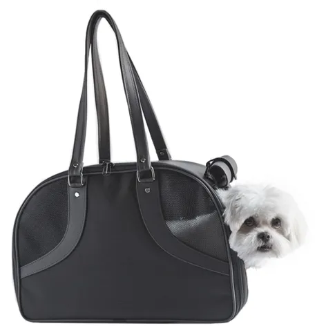 black roxy carrier - 2 sizes