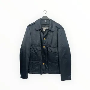 blauer/Jacket/42/Polyester/NVY/