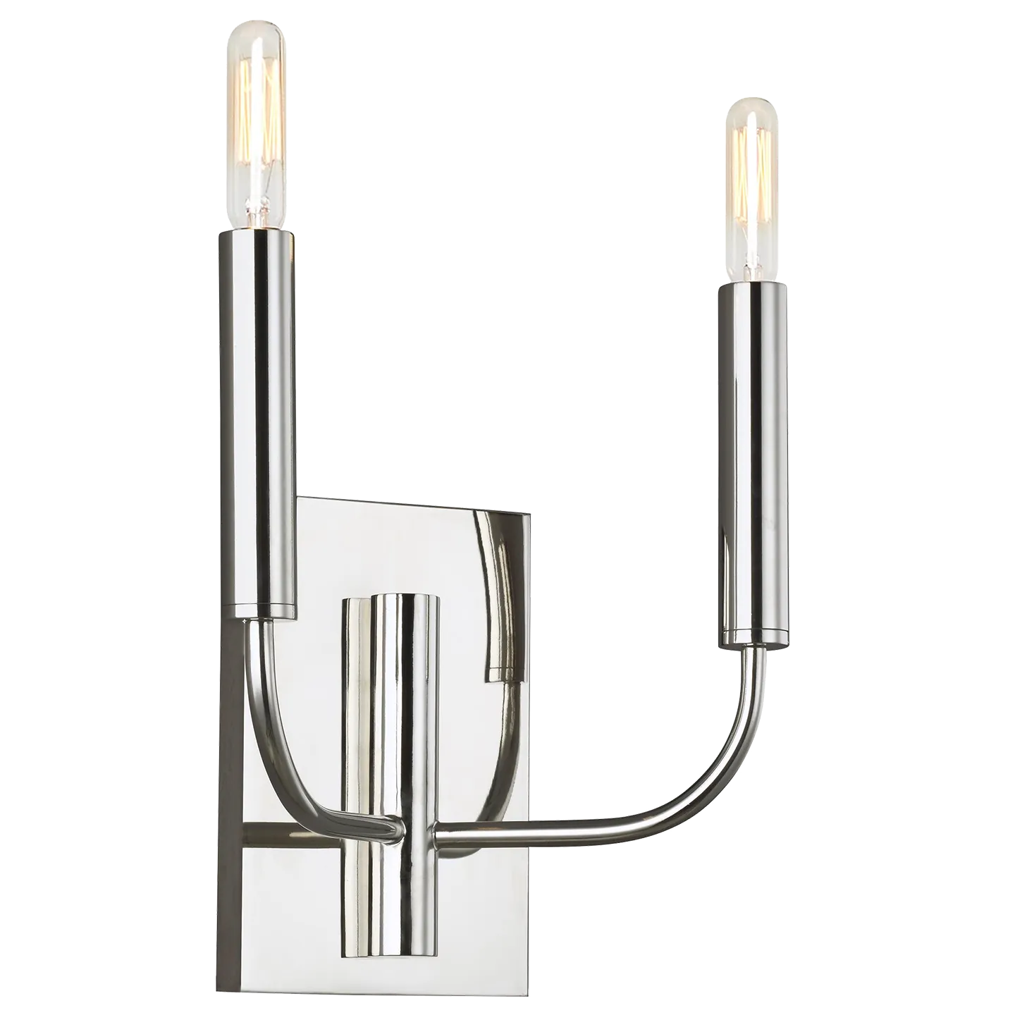 Brianna Double Sconce