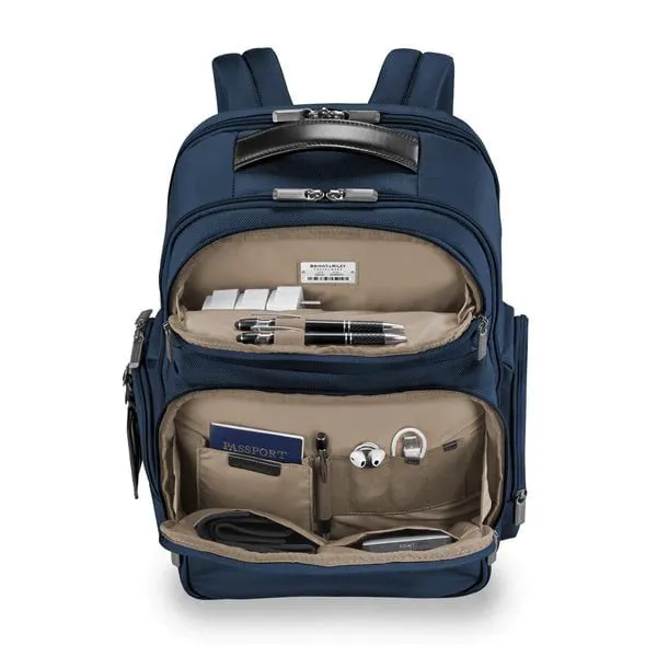 Briggs & Riley @work Large Cargo Backpack