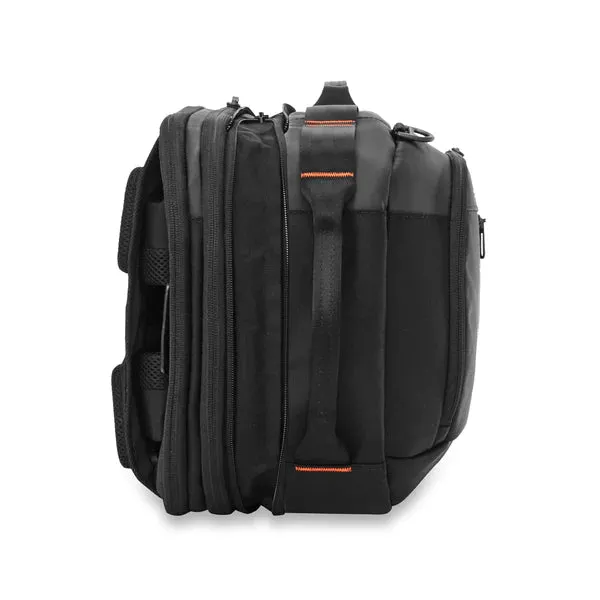 Briggs & Riley ZDX Carry-On Convertible Backpack With Laptop Pocket-  ZXP127