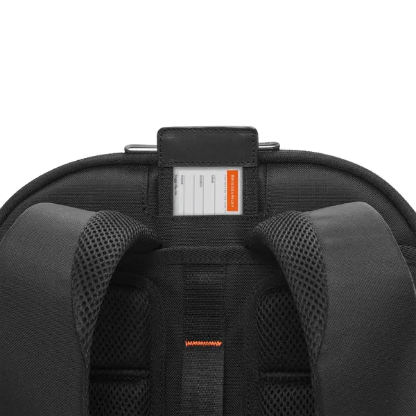 Briggs & Riley ZDX Carry-On Convertible Backpack With Laptop Pocket-  ZXP127