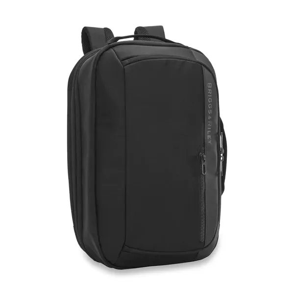 Briggs & Riley ZDX Carry-On Convertible Backpack With Laptop Pocket-  ZXP127