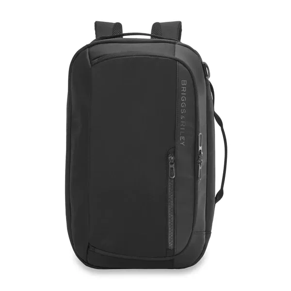 Briggs & Riley ZDX Carry-On Convertible Backpack With Laptop Pocket-  ZXP127