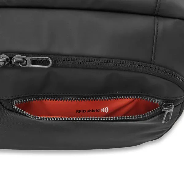 Briggs & Riley ZDX Carry-On Convertible Backpack With Laptop Pocket-  ZXP127