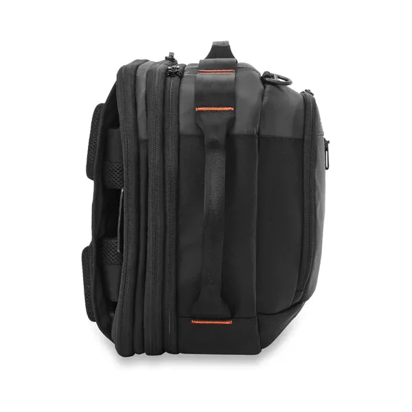 Briggs & Riley ZDX Carry-On Convertible Backpack With Laptop Pocket-  ZXP127