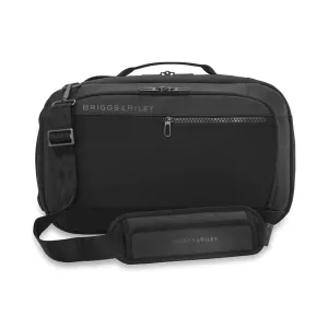 Briggs & Riley ZDX Carry-On Convertible Backpack With Laptop Pocket-  ZXP127