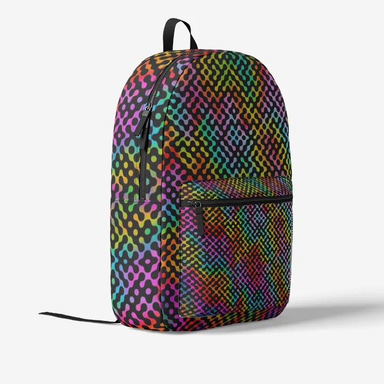 BUBBLES Backpack ART DESIGN WORKS