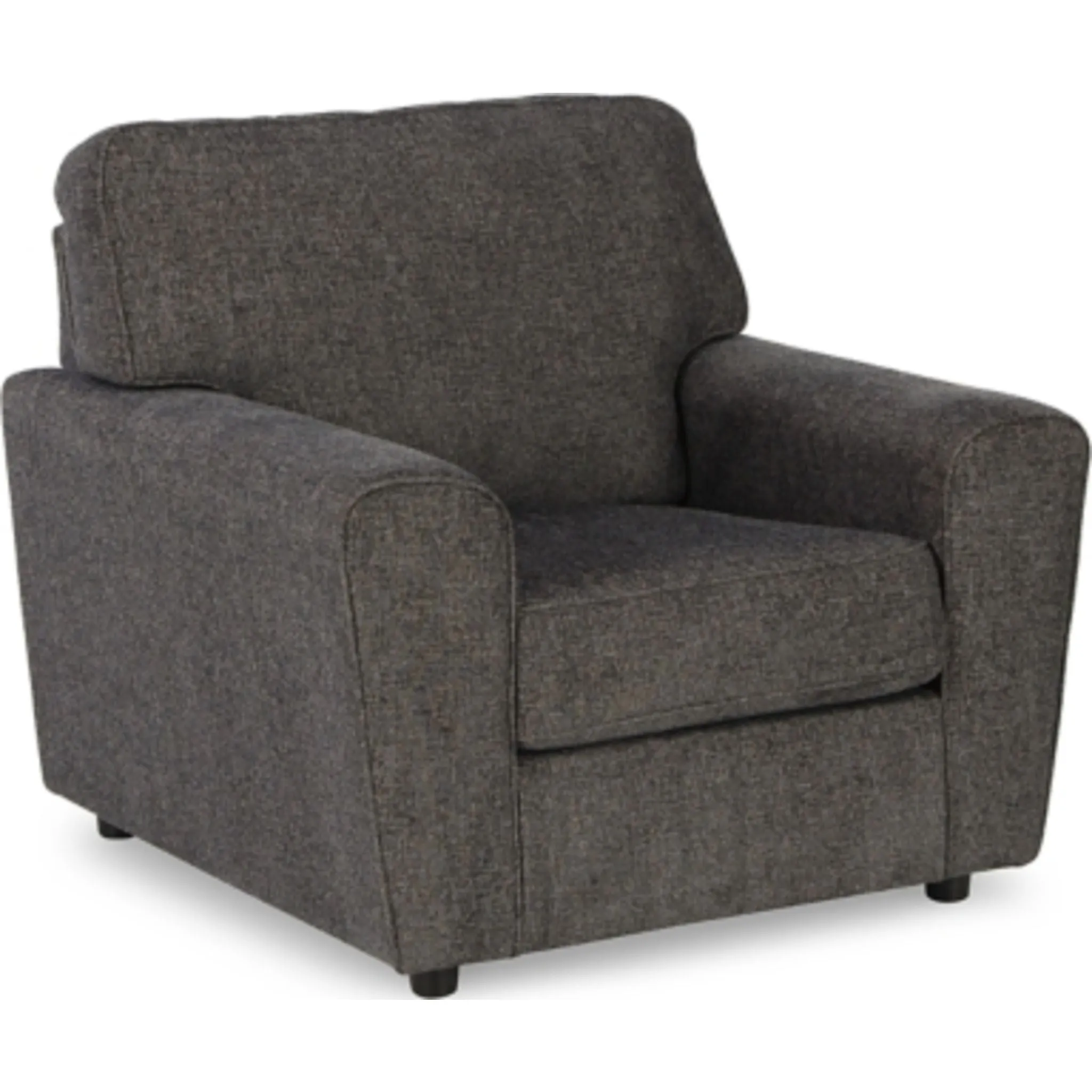 Cascilla Chair - Slate