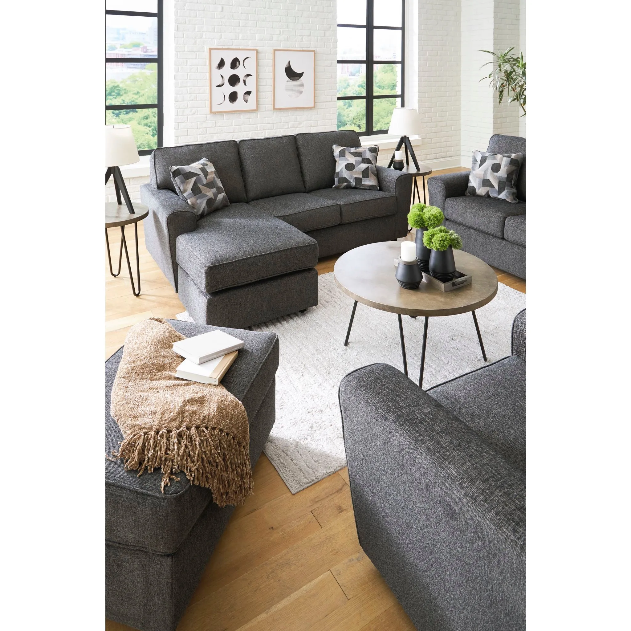 Cascilla Sofa Chaise