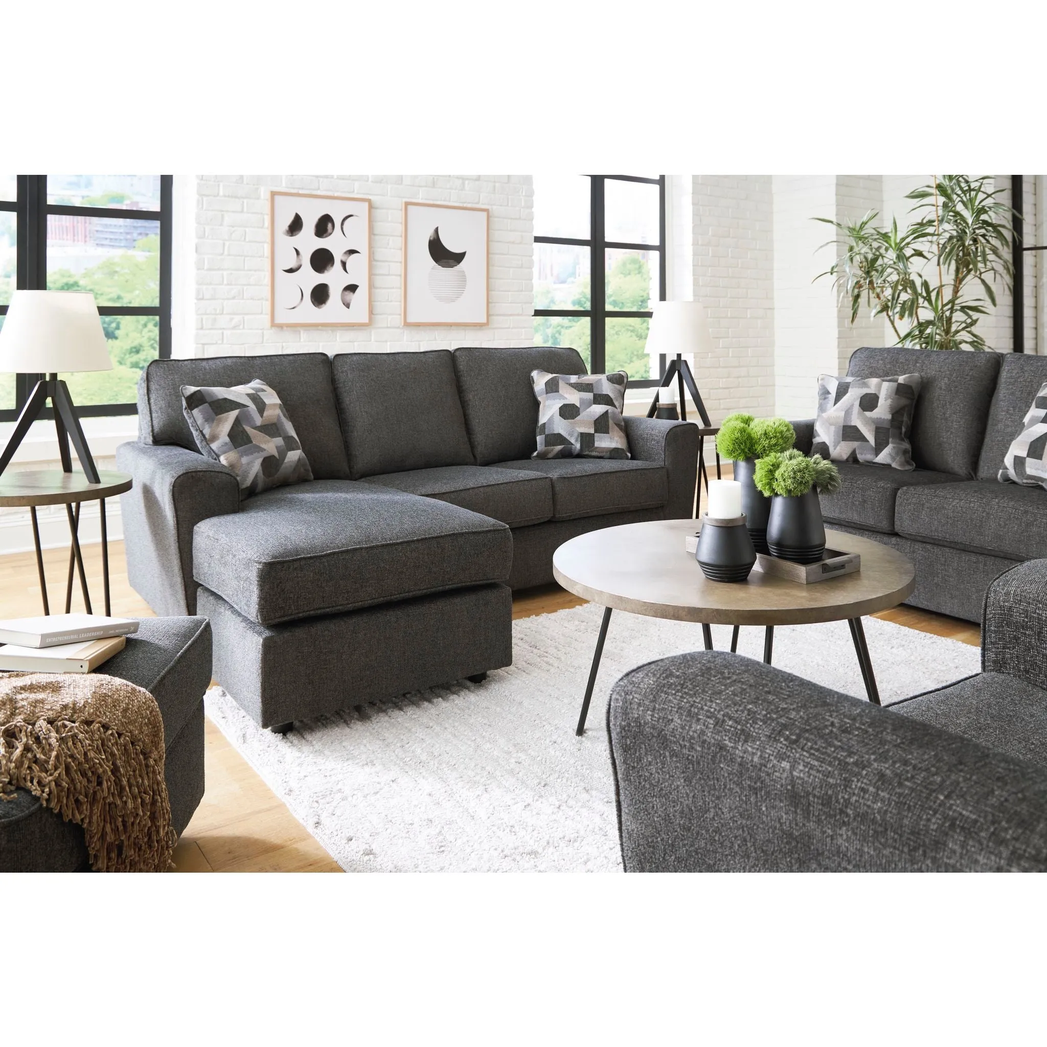 Cascilla Sofa Chaise