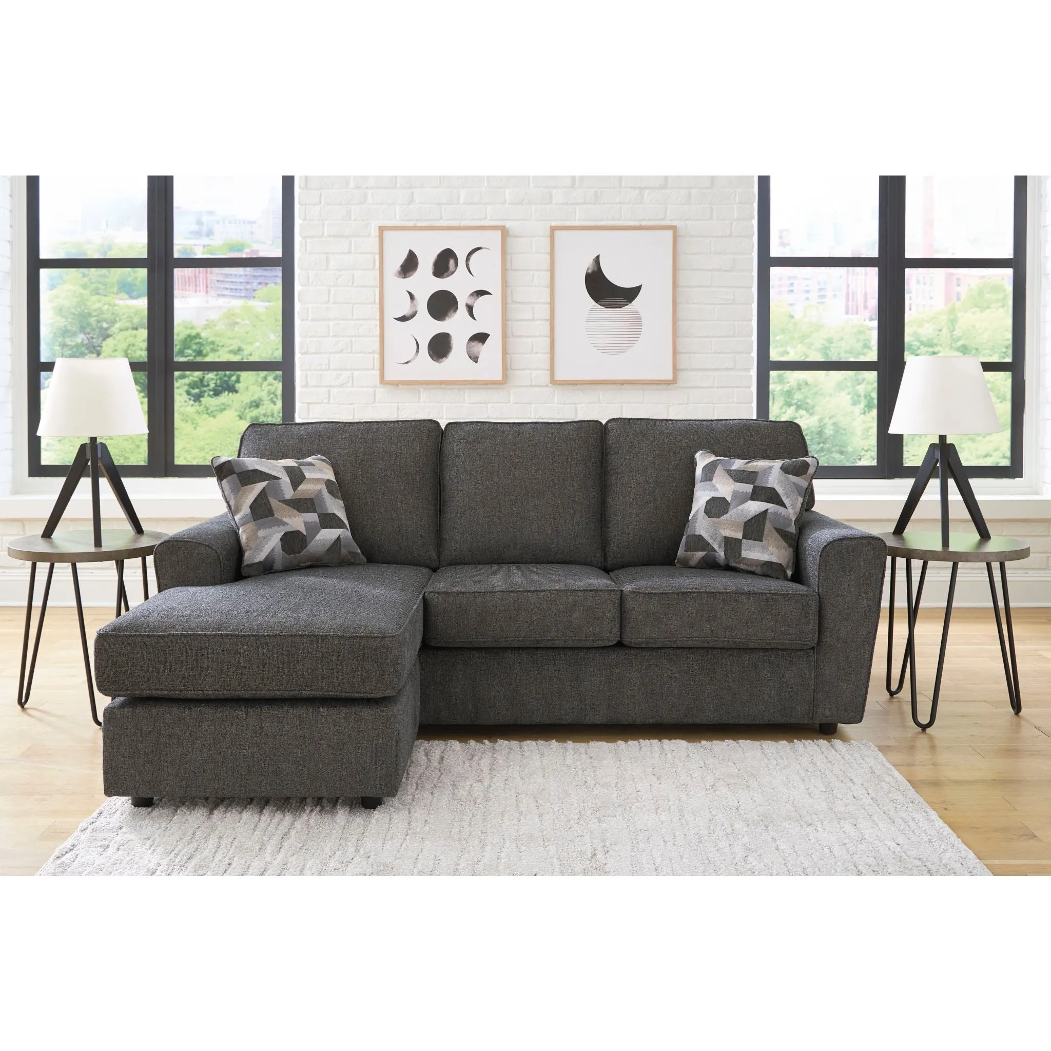 Cascilla Sofa Chaise