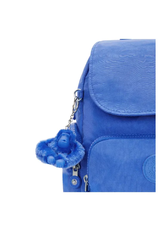 City Zip Mini Backpack