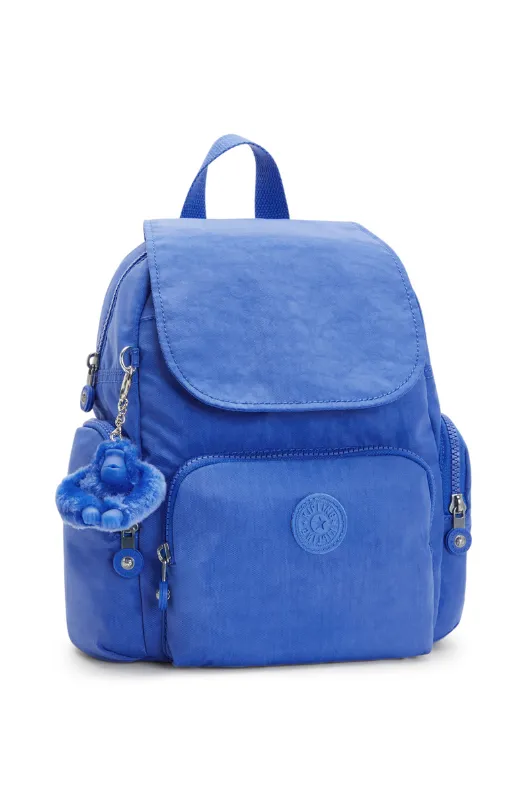 City Zip Mini Backpack