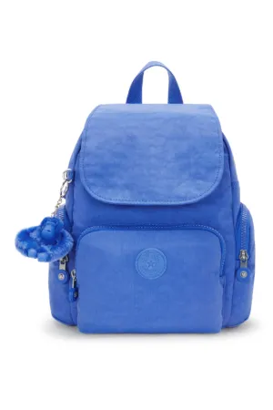 City Zip Mini Backpack