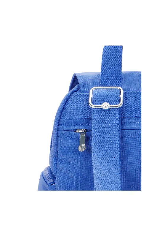 City Zip Mini Backpack