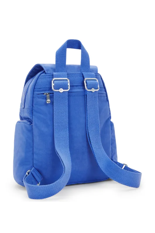 City Zip Mini Backpack