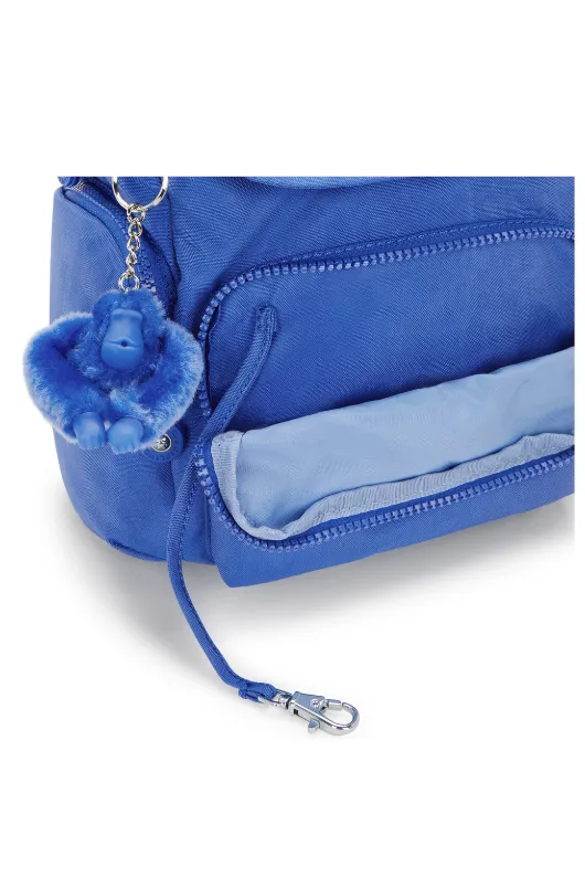 City Zip Mini Backpack