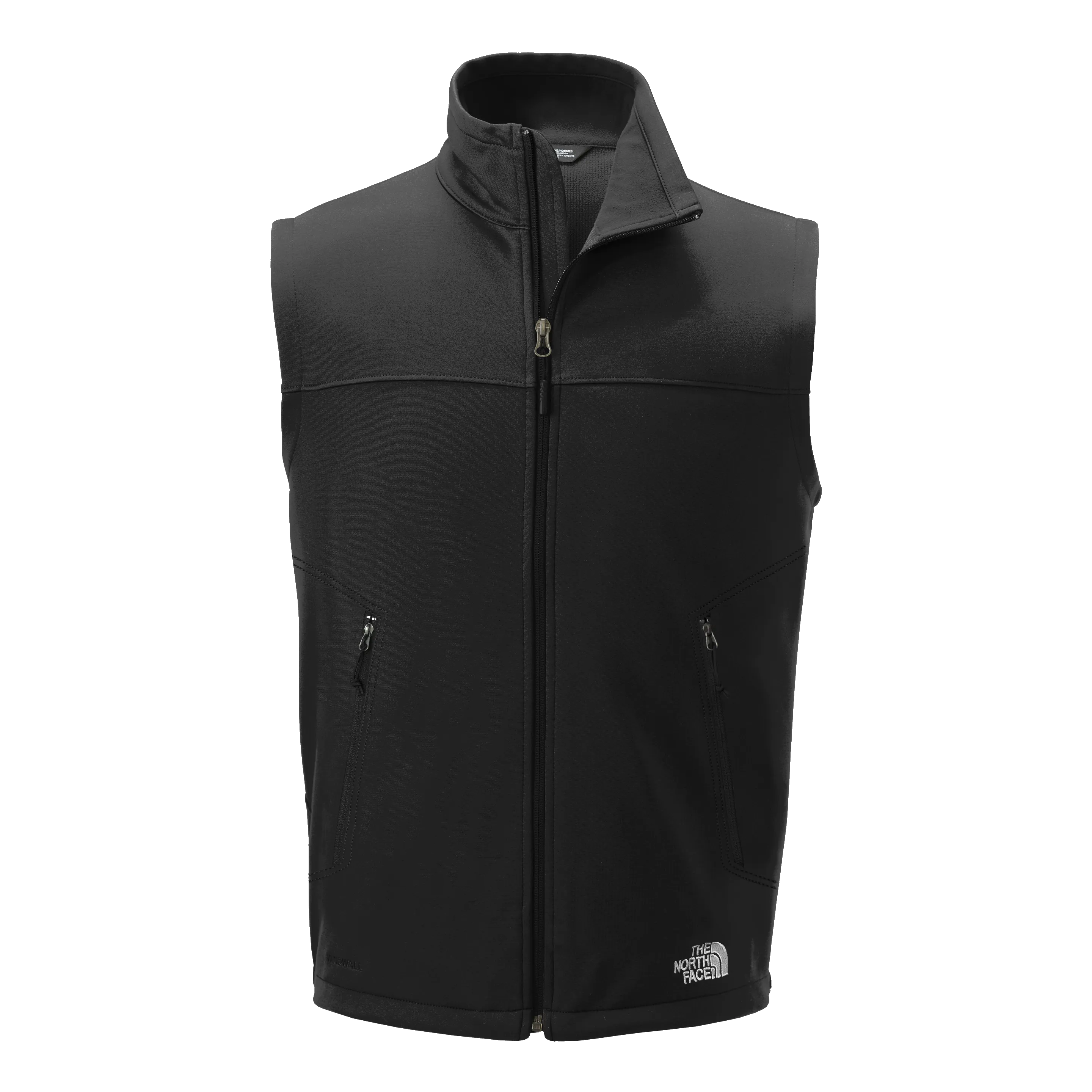 D1806M  Mens Ridgeline Soft Shell Vest