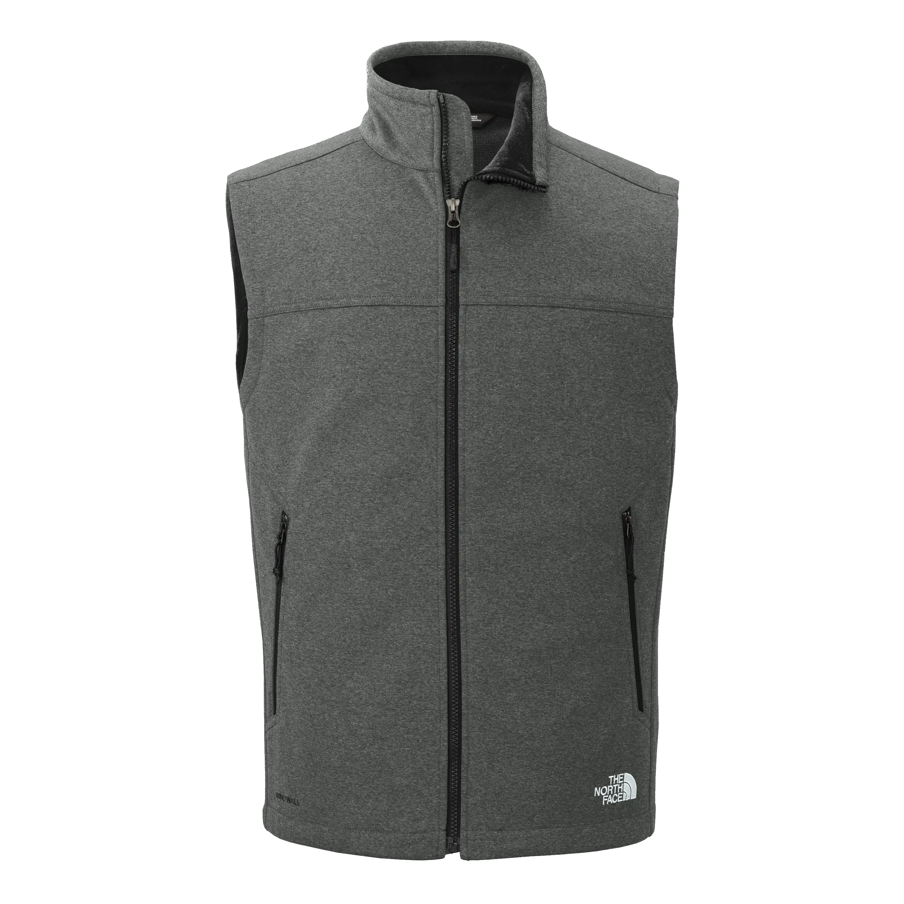 D1806M  Mens Ridgeline Soft Shell Vest