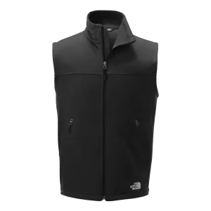 D1806M  Mens Ridgeline Soft Shell Vest