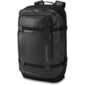 Dakine Ranger 45L Travel Pack Black One Size Backpack - 10002945-BLACK