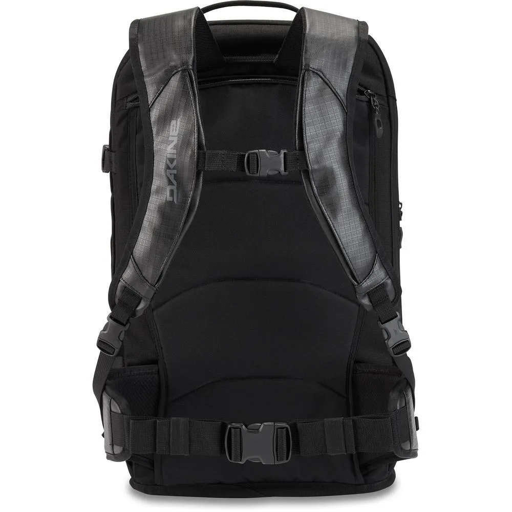 Dakine Ranger 45L Travel Pack Black One Size Backpack - 10002945-BLACK