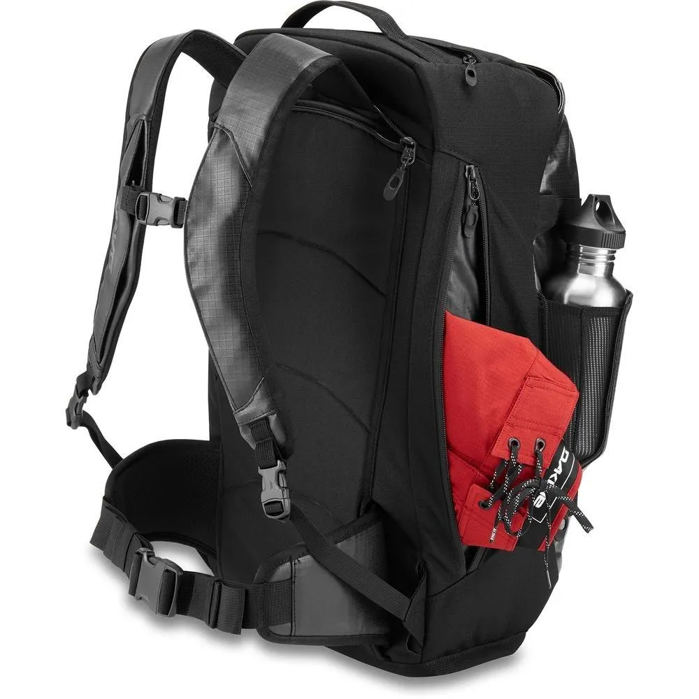 Dakine Ranger 45L Travel Pack Black One Size Backpack - 10002945-BLACK