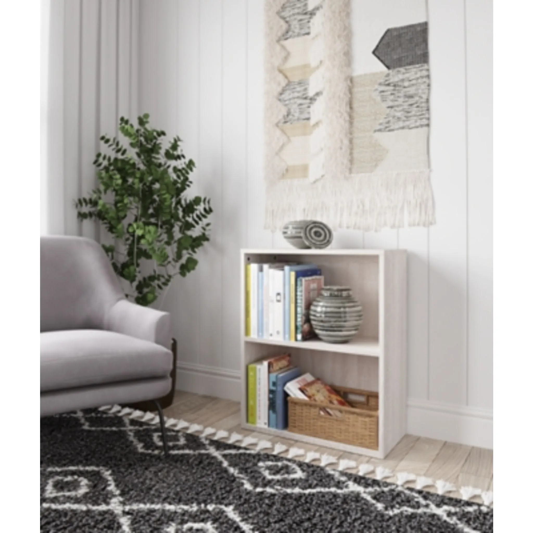 Dorrinson Bookcase