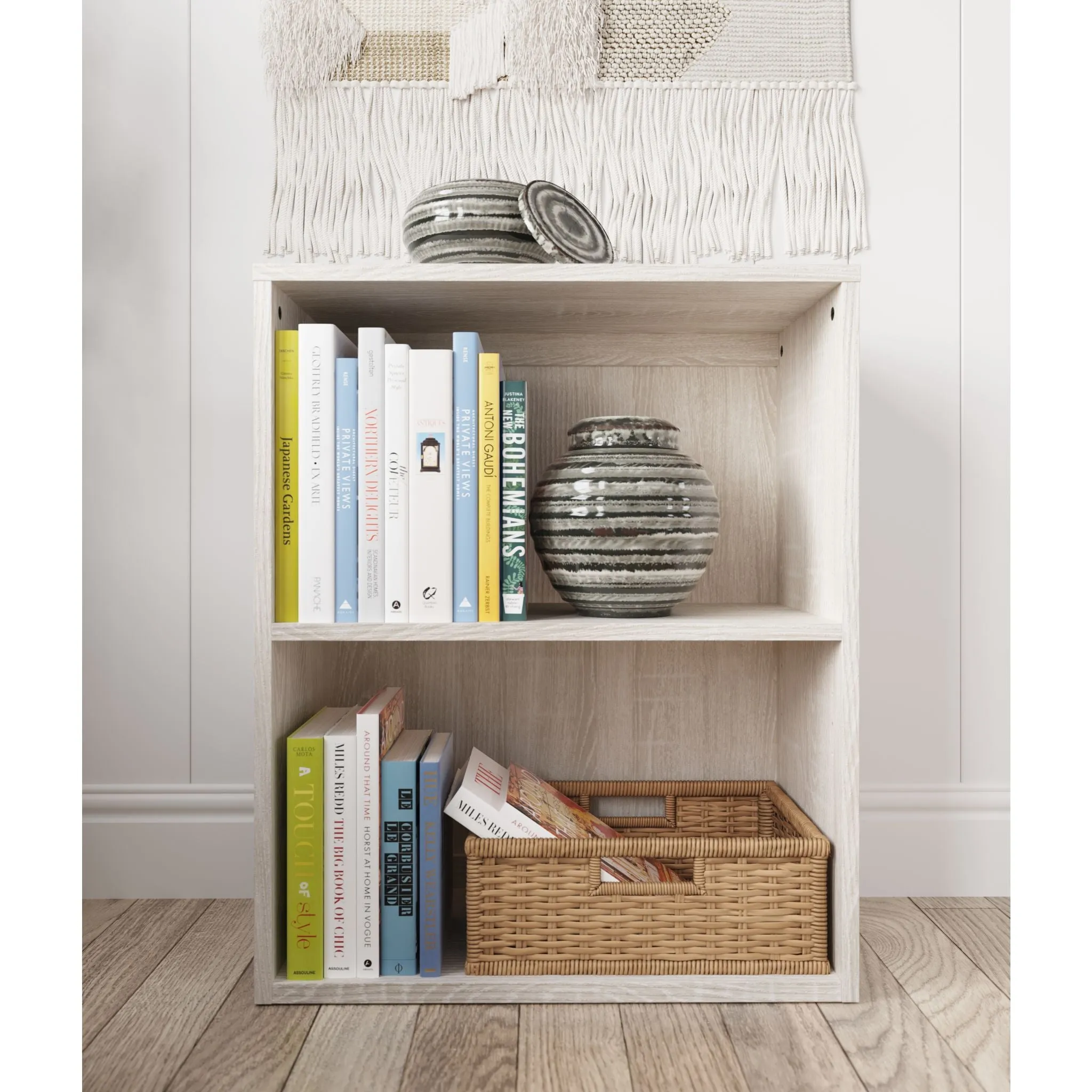 Dorrinson Bookcase