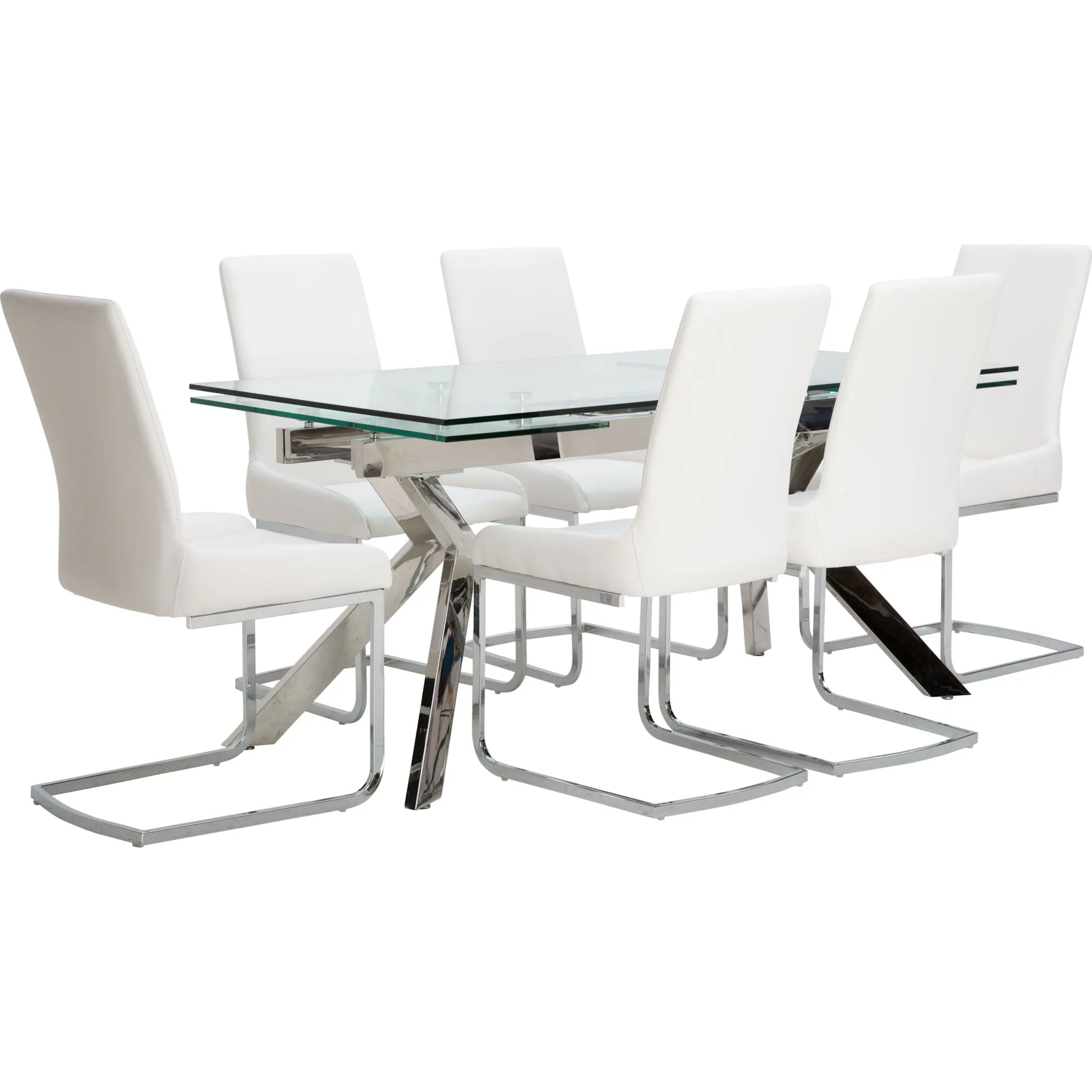 Emma Dining Set